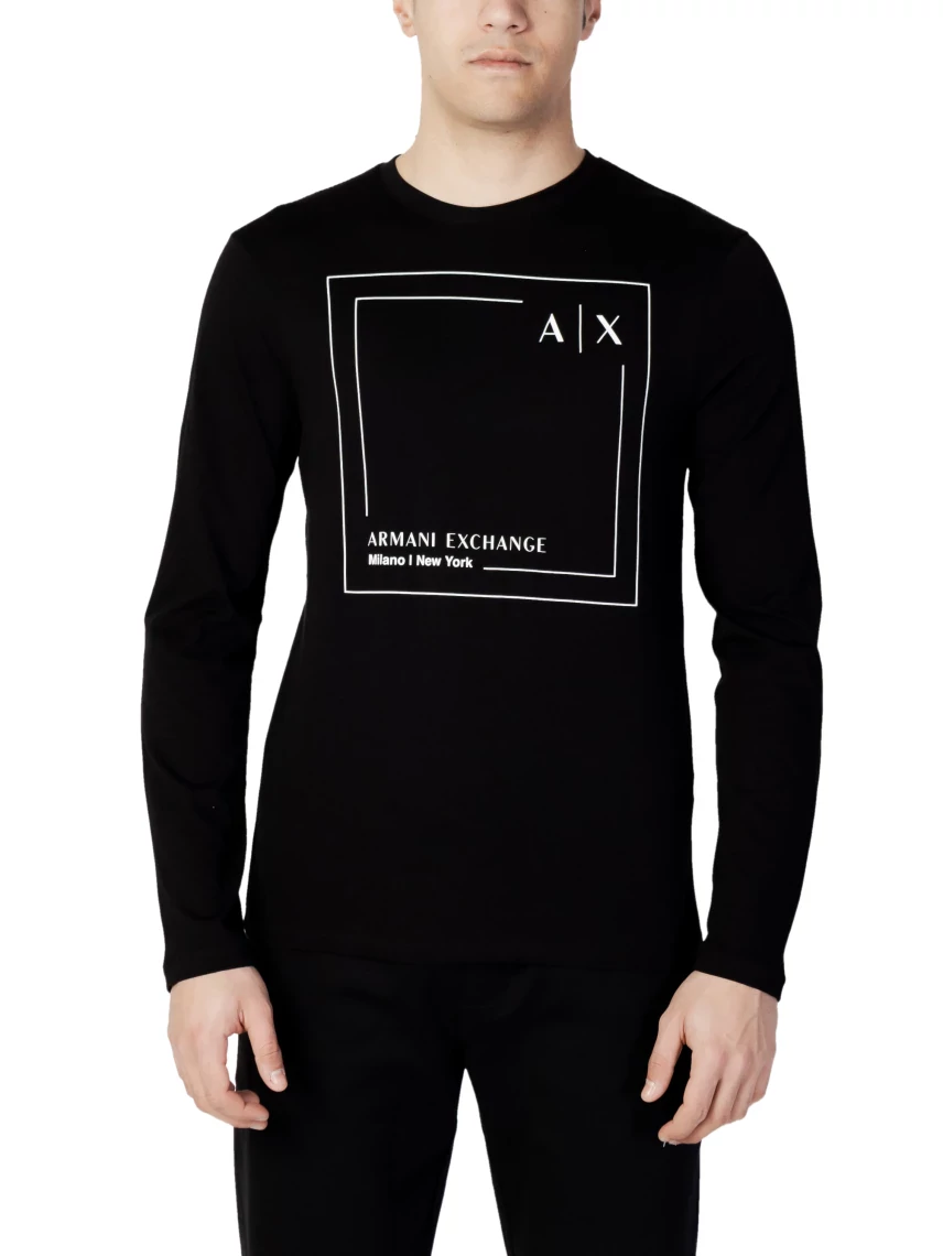 Shirt armani exchange sale
