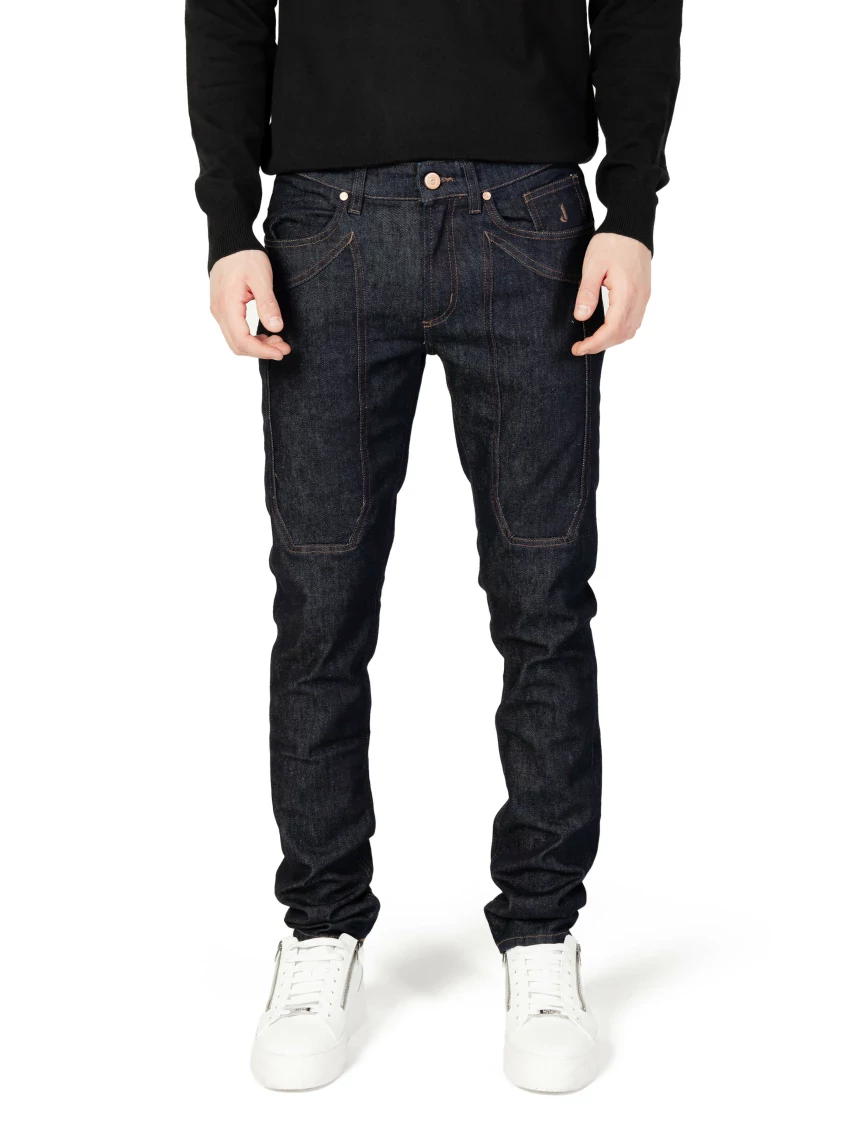 Jeckerson Men Jeans Jeckerson