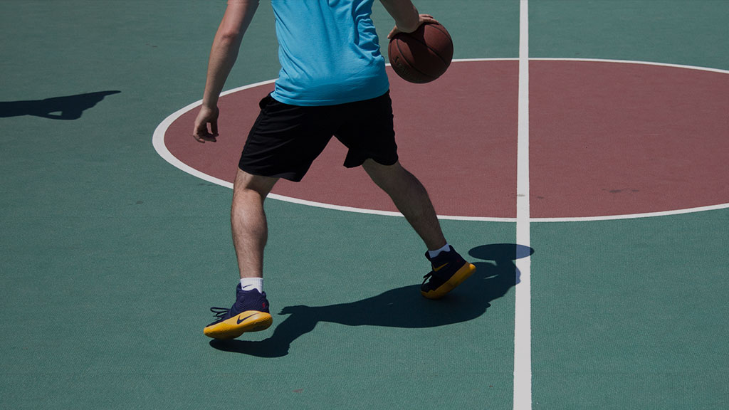 Basketball