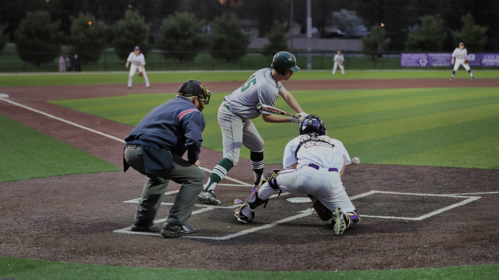 Baseball