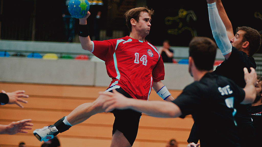 Handebol