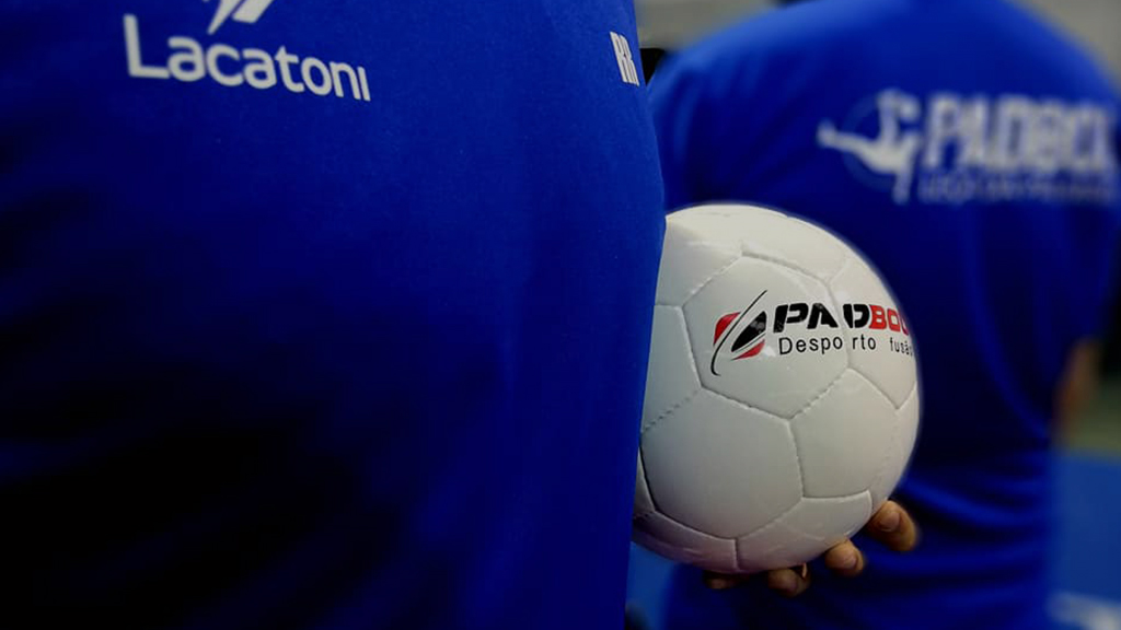 Padbol