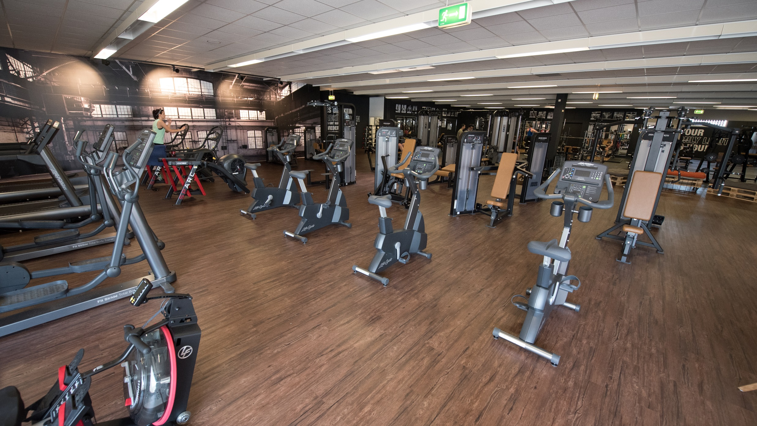 Xtreme-Fitness Pfungstadt Darmstadt Pfungstadt