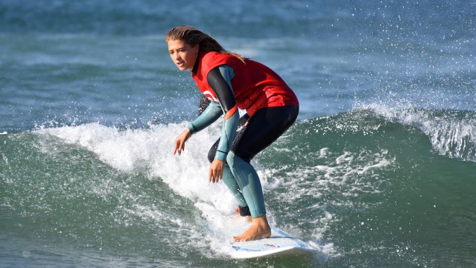 7ª Essência Surf School