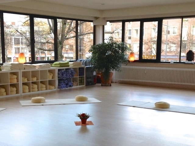 SatyaLoka Yoga - Ahrensburg