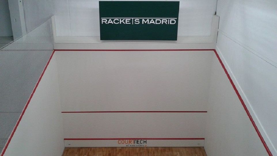 Rackets Madrid