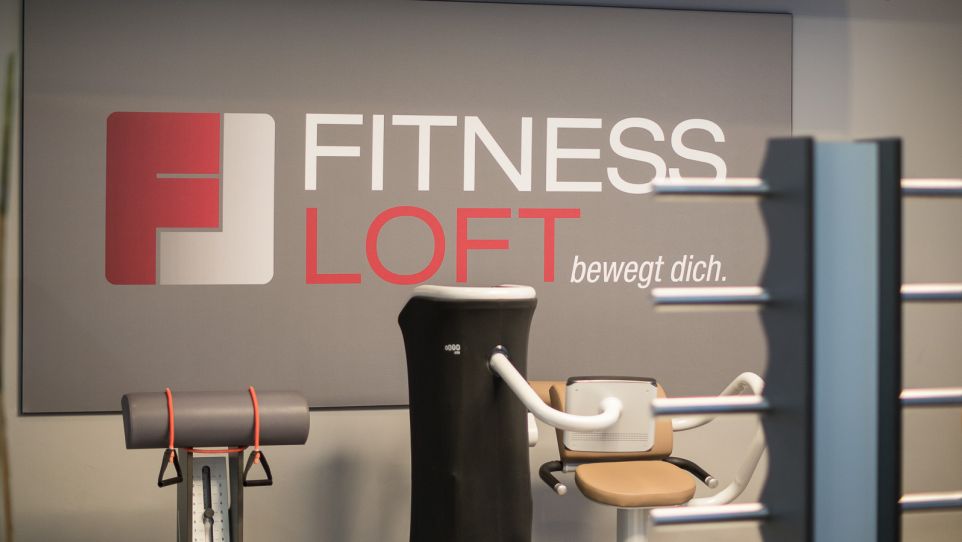 Fitness Loft