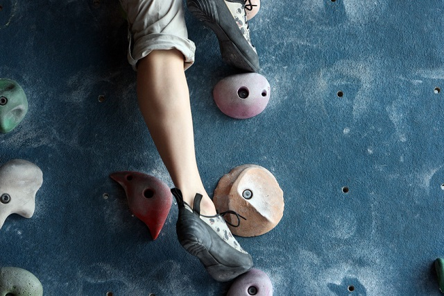 Boulderworx