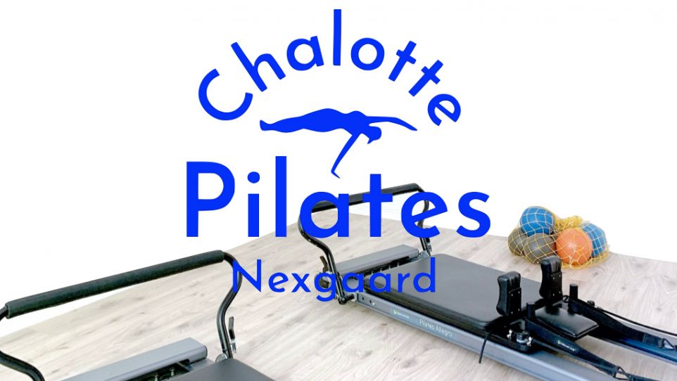 Chalotte Nexgaard - Pilates