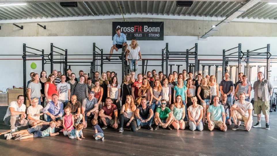 Crossfit® Bonn