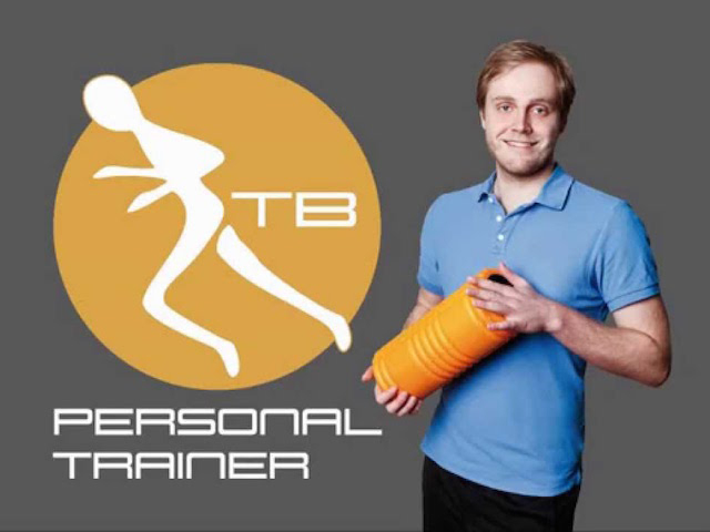 Tim Burwitz Personal Training