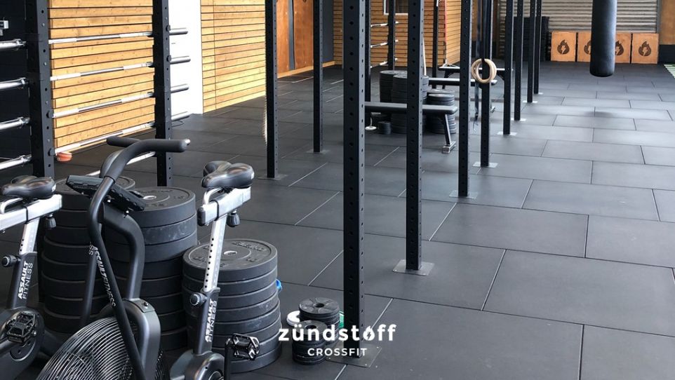 zündstoff CrossFit®