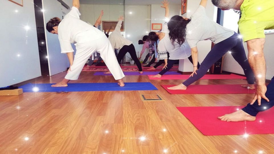 Hridaya - Ayurveda e Yoga