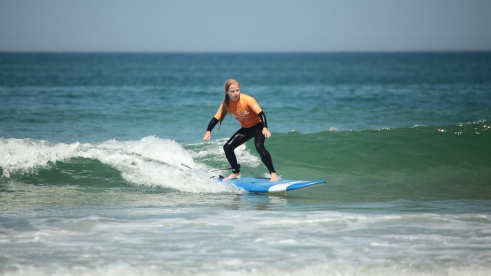 Aola Surf School