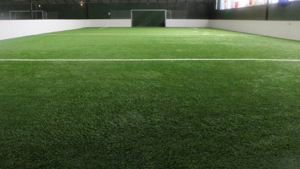 MATCHBASE - Play Indoor-Football Marienfelde