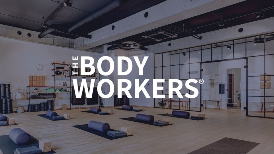 The Bodyworkers STUDIO