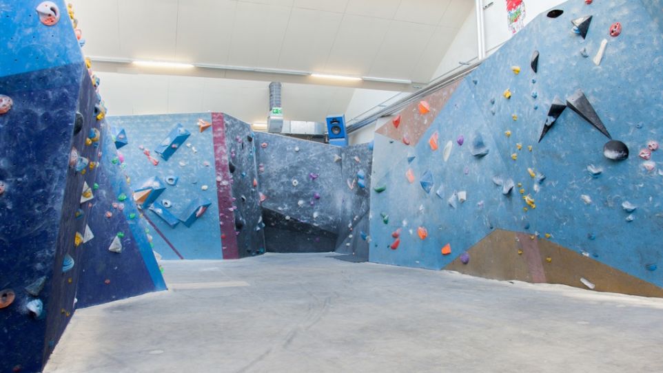 Boulderplanet