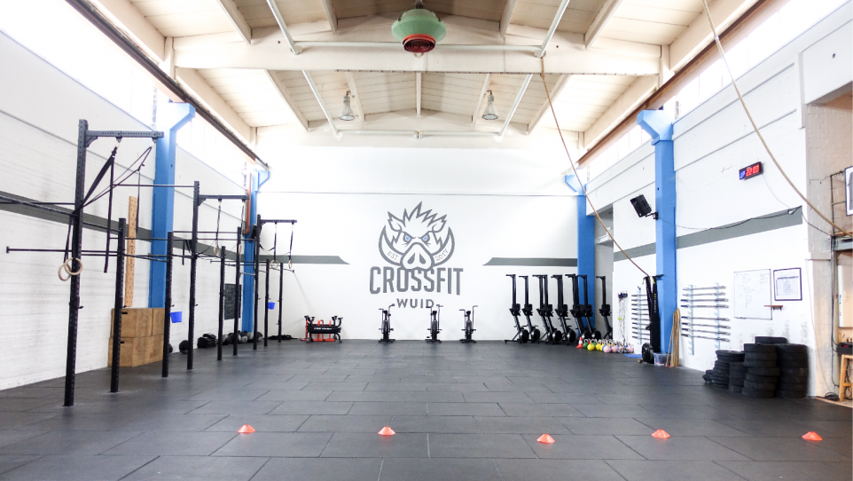 Crossfit® Wuid