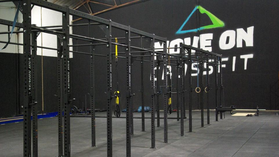 CrossFit® Move On