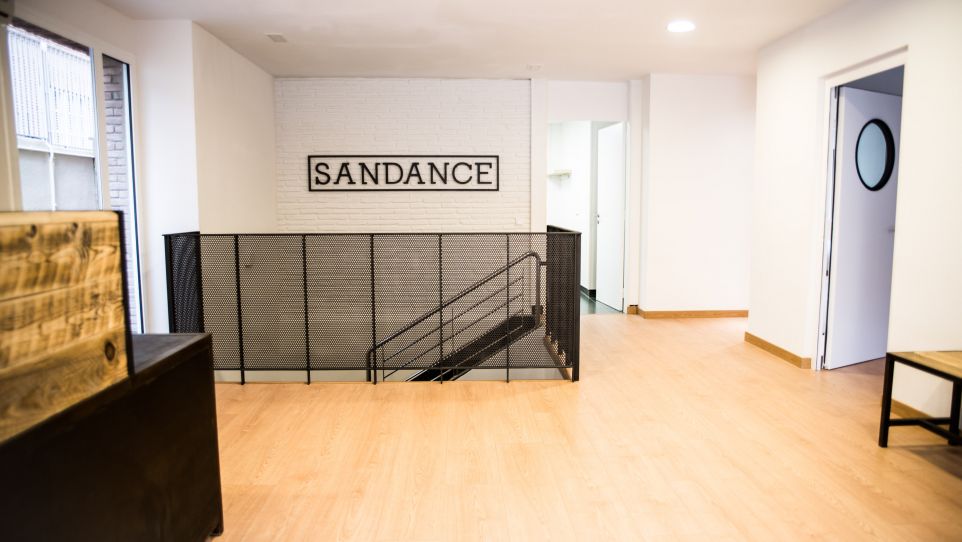 SANDANCE STUDIO