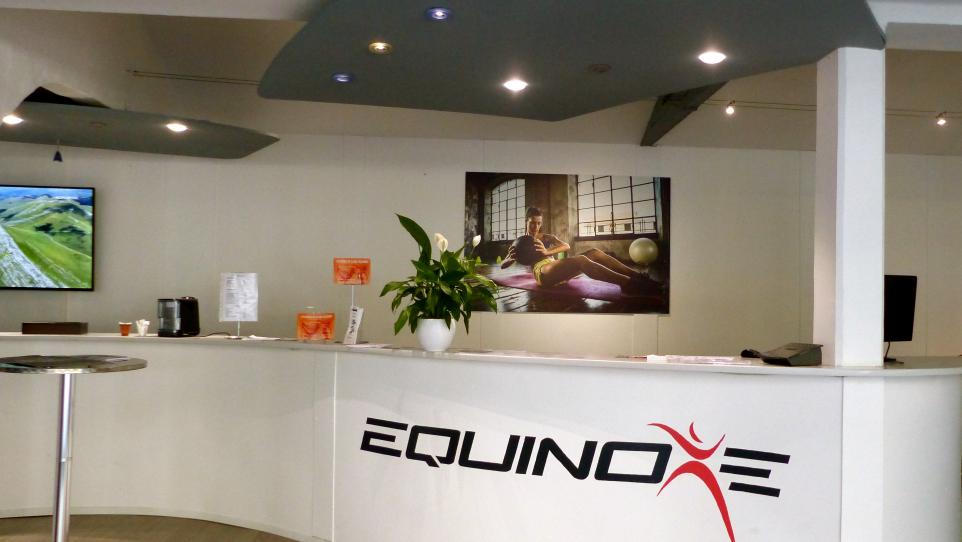 Equinoxe