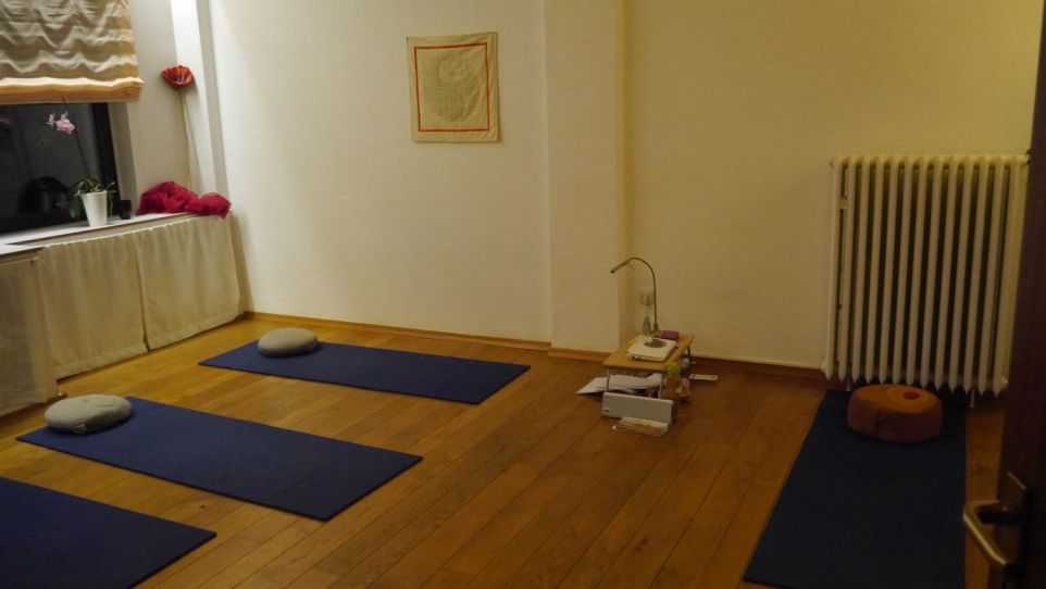 Felicja Faustyna Yoga -  Willich