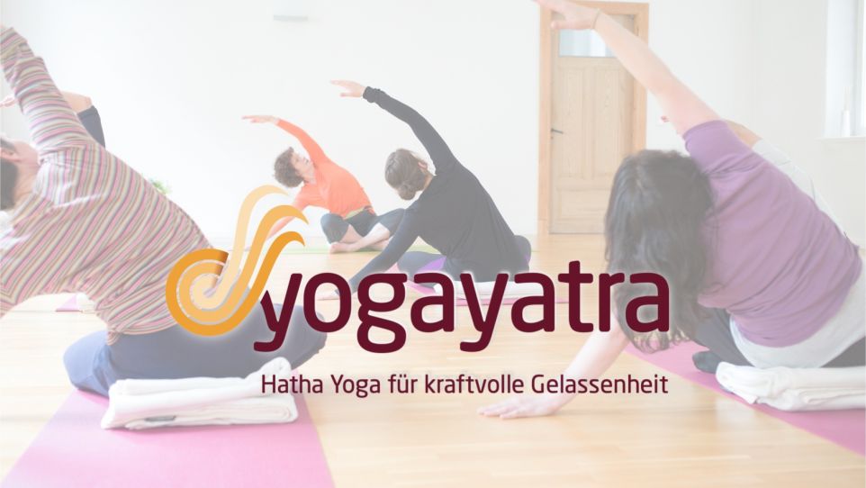 YogaYatra_im_Studio Yoga Connection, Eimsbüttel