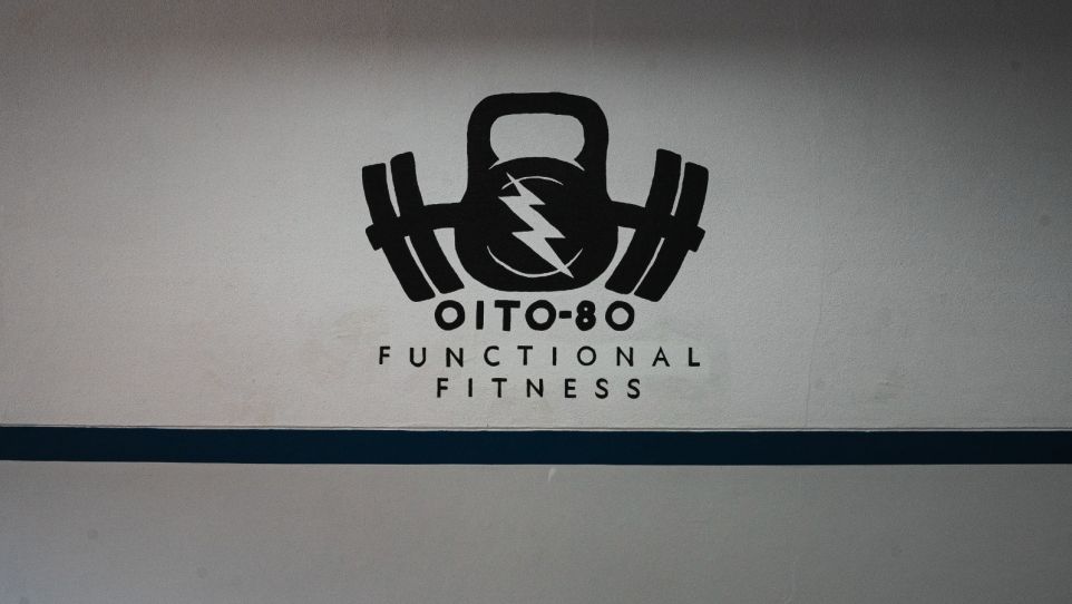 Oito80 Functional Fitness