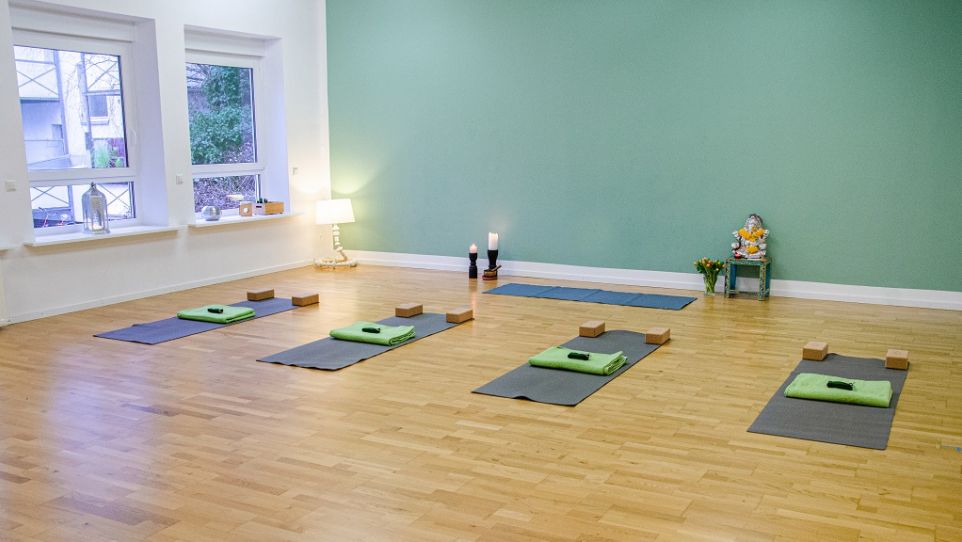 Yoga Hof Hannover