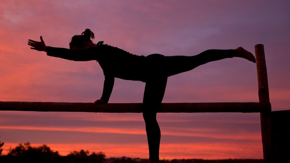 Halle-Yoga Anja Urban