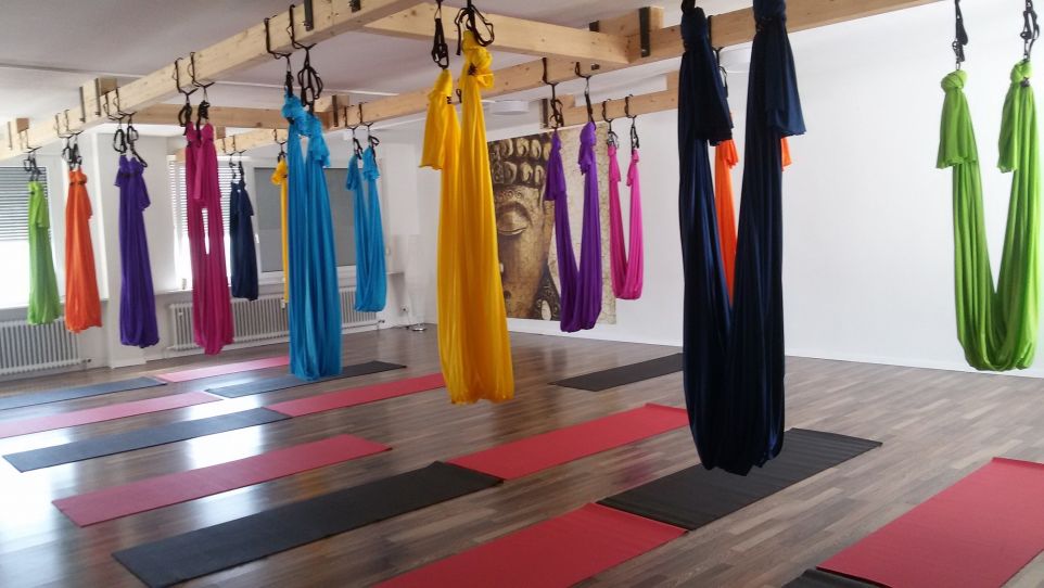 Yogaloft Heilbronn