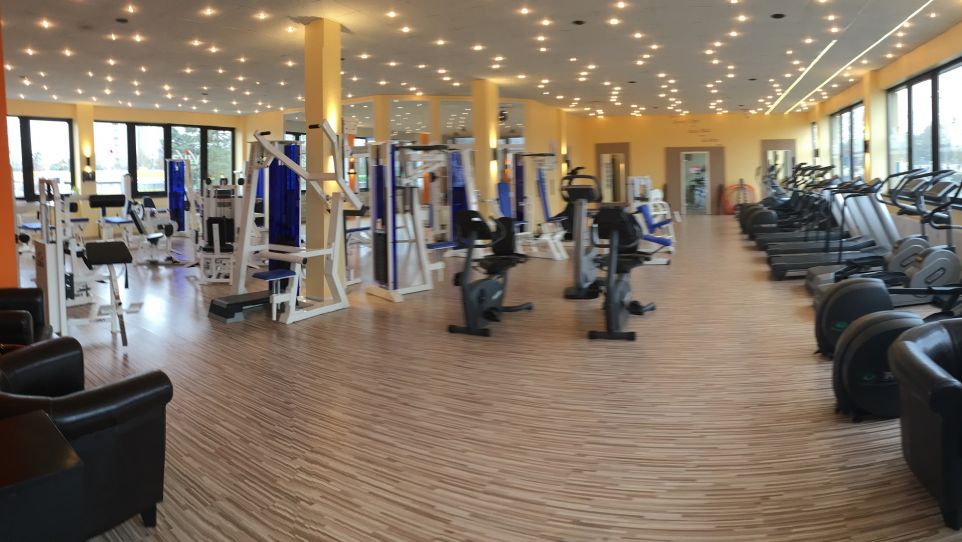 Viva Fitness Mannheim