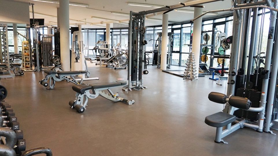 FAMILY fitness club Siegburg