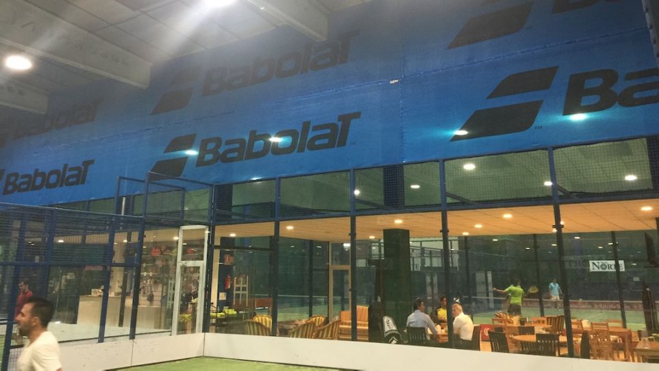 PADEL NORTE