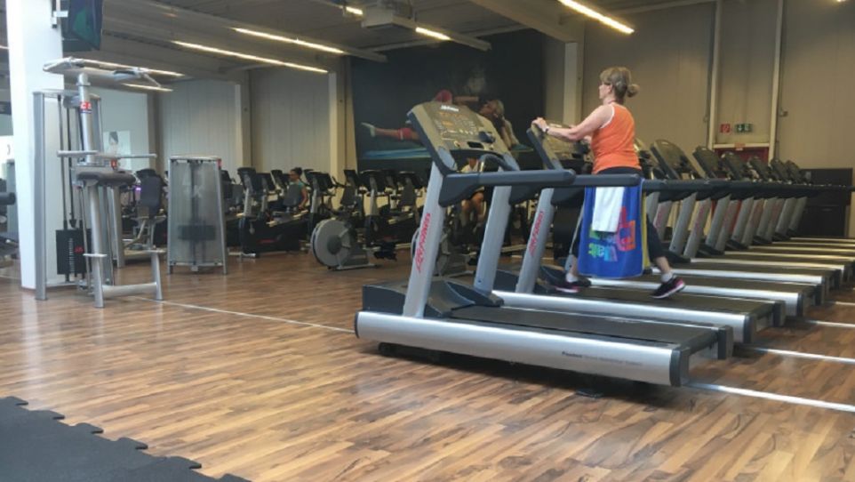 Ai Fitness - Studio Krefeld