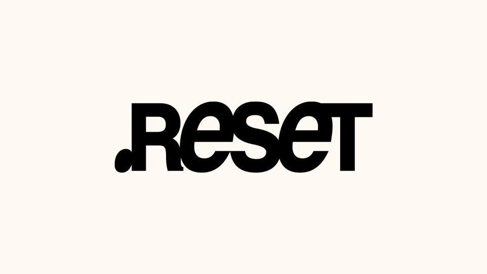 .RESET