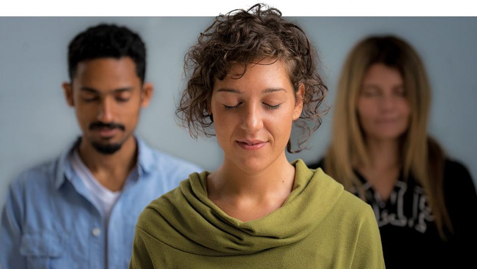 Kadampa Meditationszentrum München