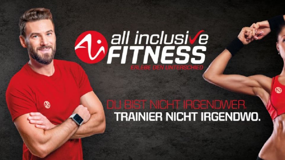 Ai Fitness - Studio Bielefeld