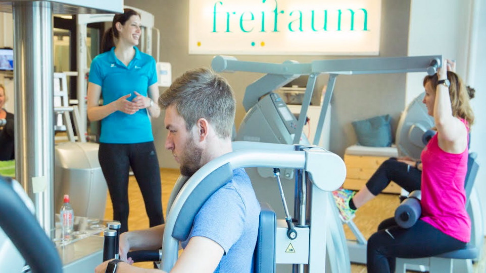 freiraum GmbH