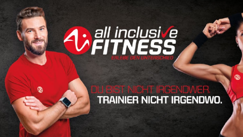 Ai Fitness - Studio Moers