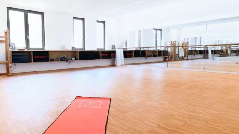 YOGAMANI Karlsruhe 