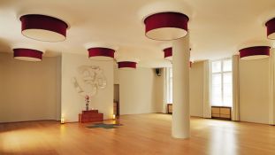 Spirit Yoga - Charlottenburg