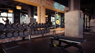 EVO Fitness Wien Bel&Main