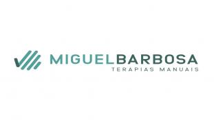 Miguel Barbosa - Terapias Manuais