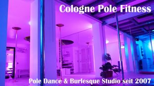 Cologne Pole Fitness