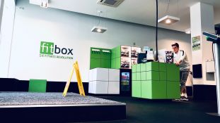 fitbox Fürstenfeldbruck Fitness