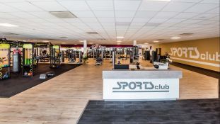 Sports Club Wittenberge Sports Club Wittenberge