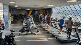 Fitness Park Les Pavillons Sous Bois