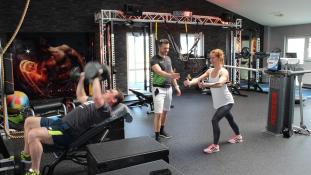 Fitness Camp Saalfeld