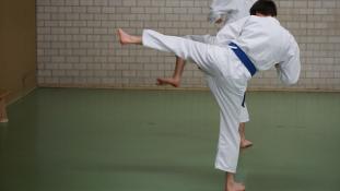 GoJu Kai DoJo Heilbronn